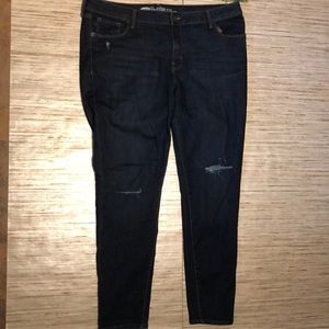 Old Navy Skinny Jeans